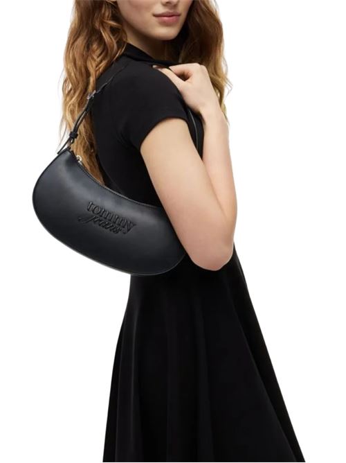 Borsa a spalla Tommy Jeans | AW0AW18773BDS